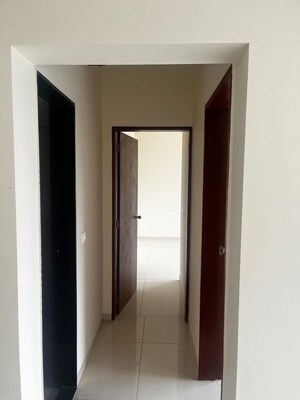 Building Lobby in 2 BHK Apartment at Paranjape Blue Ridge, Hinjewadi – for Rent