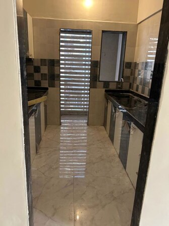 2 BHK Apartment For Rent in Pride Park in Dhokali, Thane