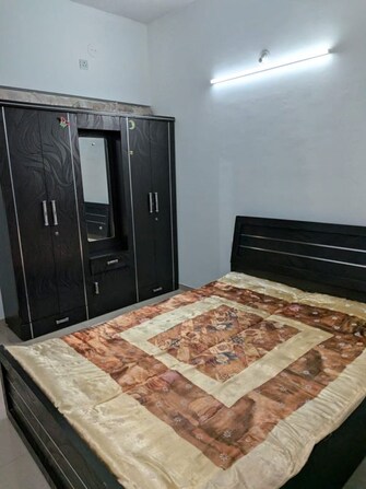 2 BHK + Store Room 1118 Sq.Ft. Apartment in Megapolis Sangria Towers