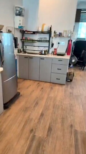 Kitchen/pantry in  Office Space at Malad West – for Rent
