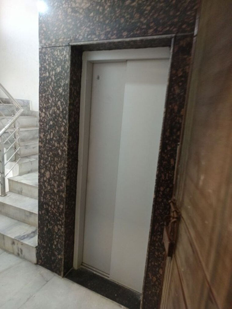 undefined, rohini sector 11 3 Bedroom 1500 Sq.Ft. Builder Floor In Rohini Sector 11 Delhi 10638966