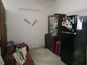 Bedroom in 2 BHK Apartment at Kailash Colony – for Rent