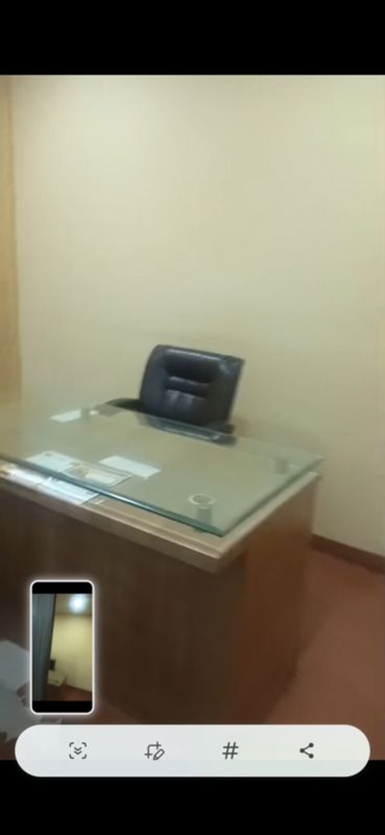 undefined, inspiria-mall Commercial Office Space 256 Sq.Ft. In Nigdi Pune 10638967
