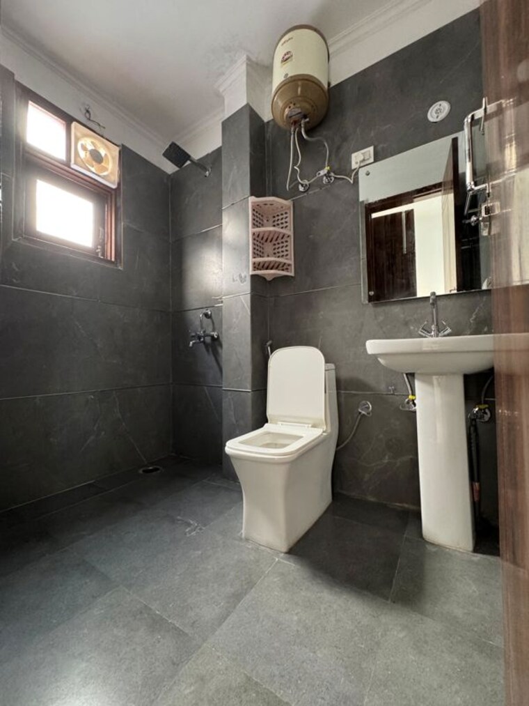 Kitchen, chattarpur 2 Bedroom 1000 Sq.Ft. Apartment In Chattarpur Delhi 10638975