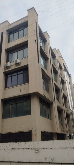  Office Space For Rent in Ashirwad Paras, Prahlad Nagar