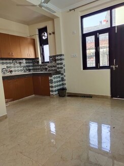 1 BHK + Prayer Room Apartment For Rent in Chattarpur