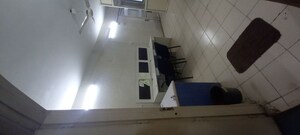 Building Lobby in  Office Space at Ashram Road – for Rent