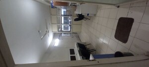 Kitchen in  Office Space at Ashram Road – for Rent