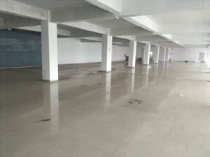  Warehouse For Rent in TTC MIDC Industrial Area, Rabale
