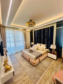 5 BHK Villa For Sale in Chittaranjan Park