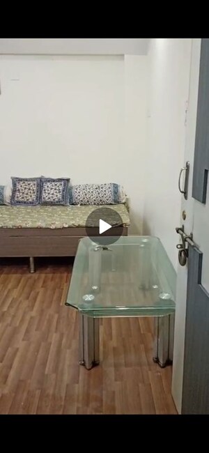 Kitchen in 1 BHK Apartment at Mhada Towers Pimpri, Pimpri – for Rent