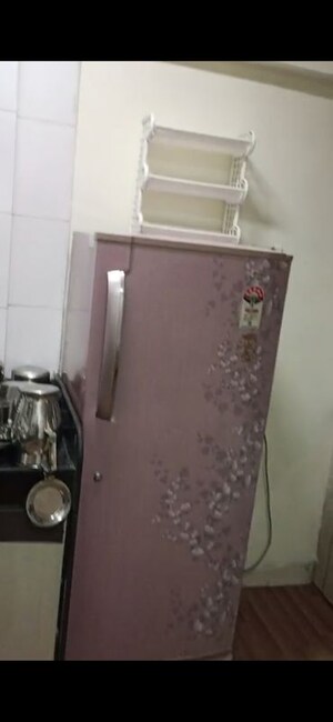 Furnished Amenities in 1 BHK Apartment at Mhada Towers Pimpri, Pimpri – for Rent