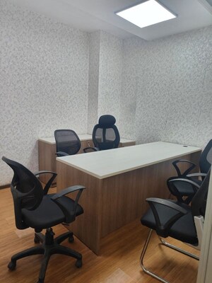  Office Space For Rent in Trade Square, Sakinaka