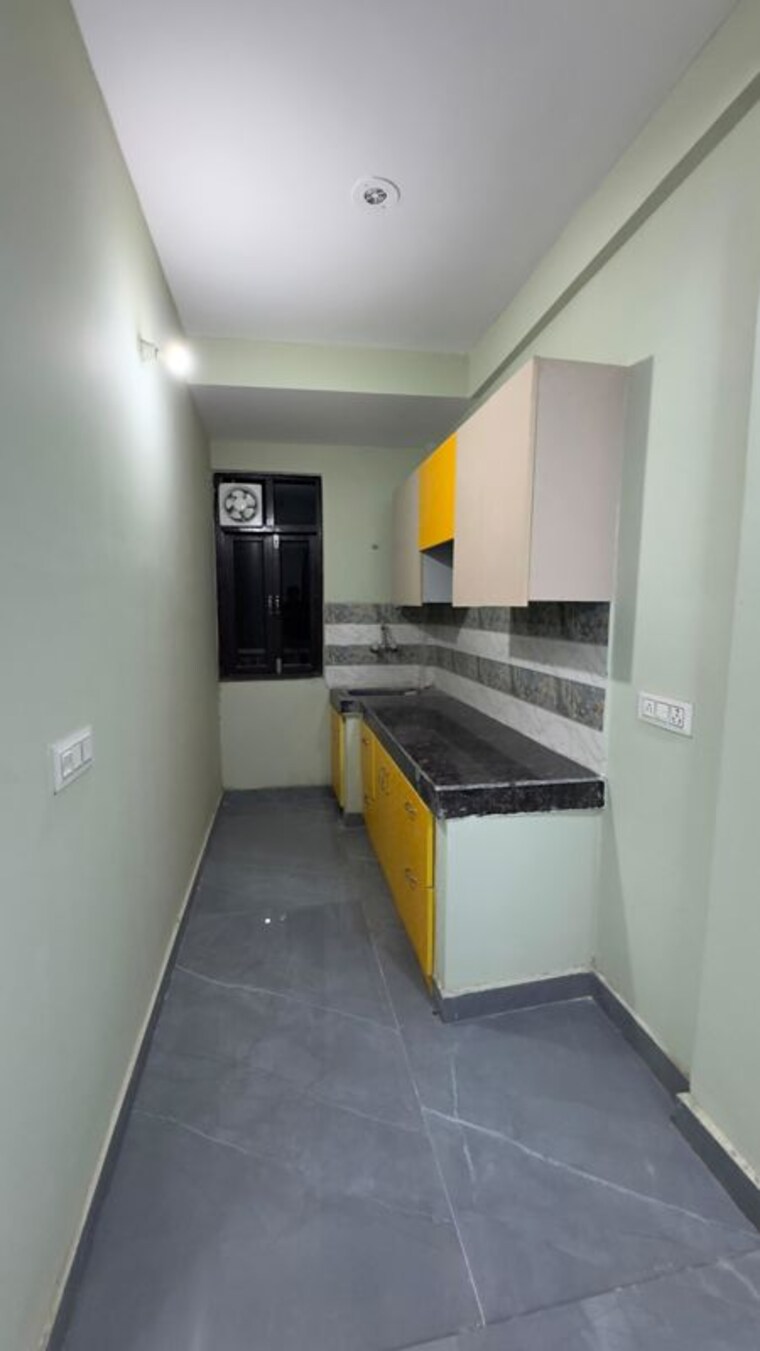 Kitchen, chattarpur 2 Bedroom 900 Sq.Ft. Apartment In Chattarpur Delhi 10639007