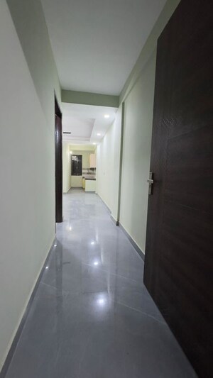 Building Lobby in 2 BHK Apartment at Chattarpur – for Rent