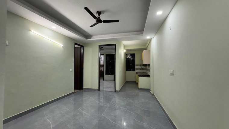 Room, chattarpur 2 Bedroom 900 Sq.Ft. Apartment In Chattarpur Delhi 10639007