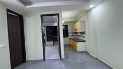 2 BHK + Prayer Room Apartment For Rent in Chattarpur
