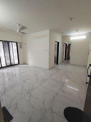 2 BHK Apartment For Rent in Sethia Kalpavruksh Heights, Kandivali West