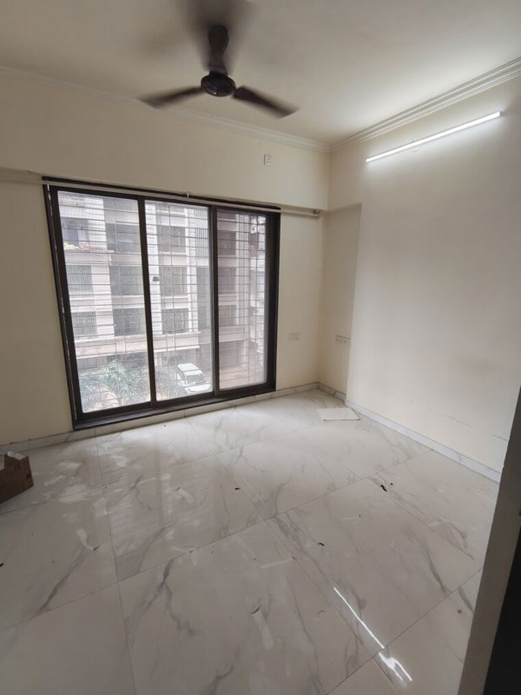 Bedroom, sethia-kalpavruksh-heights 2 Bedroom 1000 Sq.Ft. Apartment In Kandivali West Mumbai 10639005
