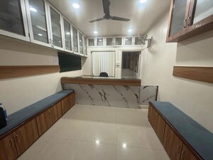 Kitchen in  Pg at Shivajinagar – for Rent
