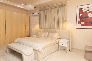 3 BHK Apartment For Sale in Godrej Eternal Palms, Sanpada
