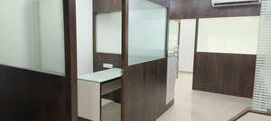 Kitchen in  Office Space at Gundecha Onclave, Andheri East – for Rent