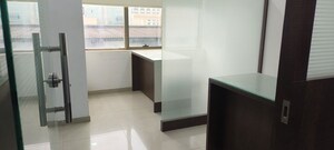 Kitchen in  Office Space at Gundecha Onclave, Andheri East – for Rent