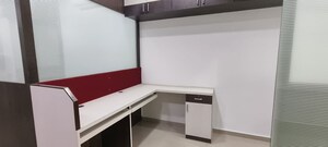 Kitchen in  Office Space at Gundecha Onclave, Andheri East – for Rent