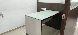 Kitchen in  Office Space at Gundecha Onclave, Andheri East – for Rent