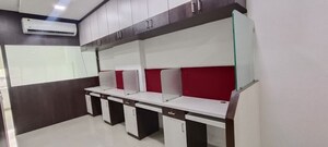 Kitchen in  Office Space at Gundecha Onclave, Andheri East – for Rent