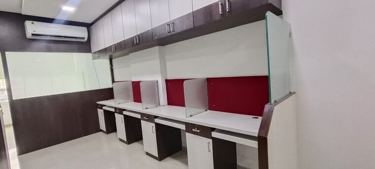 Kitchen, gundecha-onclave Commercial Office Space 727 Sq.Ft. In Andheri East Mumbai 10639012