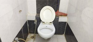 Bathroom in  Office Space at Gundecha Onclave, Andheri East – for Rent