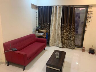 2 BHK Apartment For Rent in Shri Balaji Ashirwad in Malad West, Mumbai