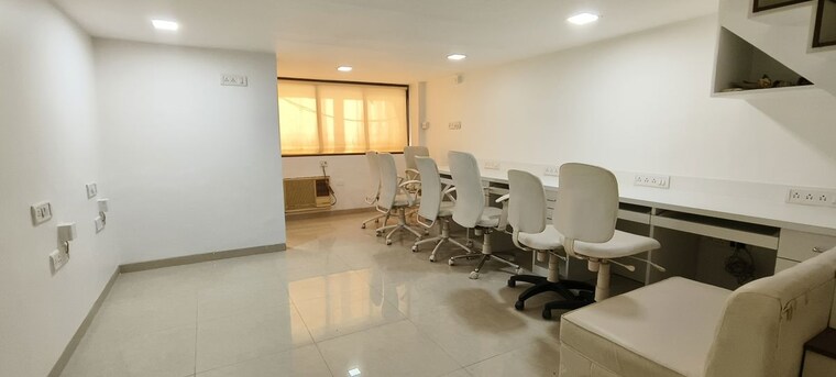 Team Area, pranik-chambers Commercial Office Space 540 Sq.Ft. In Andheri East Mumbai 10639015