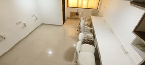 Staircase in  Office Space at Pranik Chambers, Andheri East – for Rent