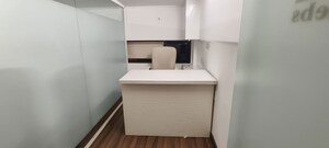 Kitchen in  Office Space at Pranik Chambers, Andheri East – for Rent
