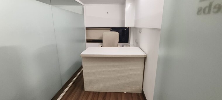Kitchen, pranik-chambers Commercial Office Space 540 Sq.Ft. In Andheri East Mumbai 10639015