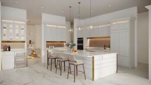 4 BHK Apartment For Sale in Godrej Eternal Palms, Sanpada