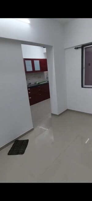 Furnished Amenities in 1 BHK Apartment at Romell Orbis, Andheri East – for Rent