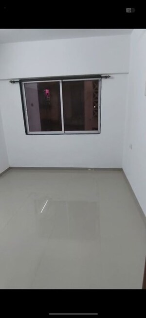 1 BHK Apartment For Rent in Romell Orbis, Andheri East