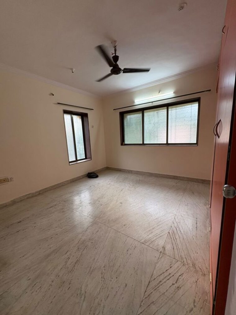 Bedroom, orlem 2 Bedroom 1050 Sq.Ft. Apartment In Orlem Mumbai 10639025