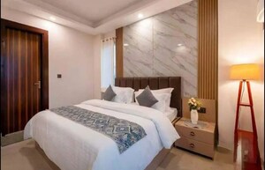 3 BHK Apartment For Sale in Sarsawan
