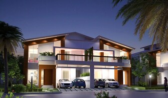 4 BHK + Servant Room Villa For Rent in Prestige Mayberry in Chansandra, Bangalore