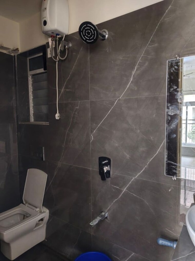 Bathroom, mamtora-shree-govind-krupa 2 Bedroom 640 Sq.Ft. Apartment In Malad West Mumbai 10639028
