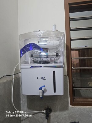 Furnished Amenities in 1 BHK Builder Floor at Aerocity – for Rent