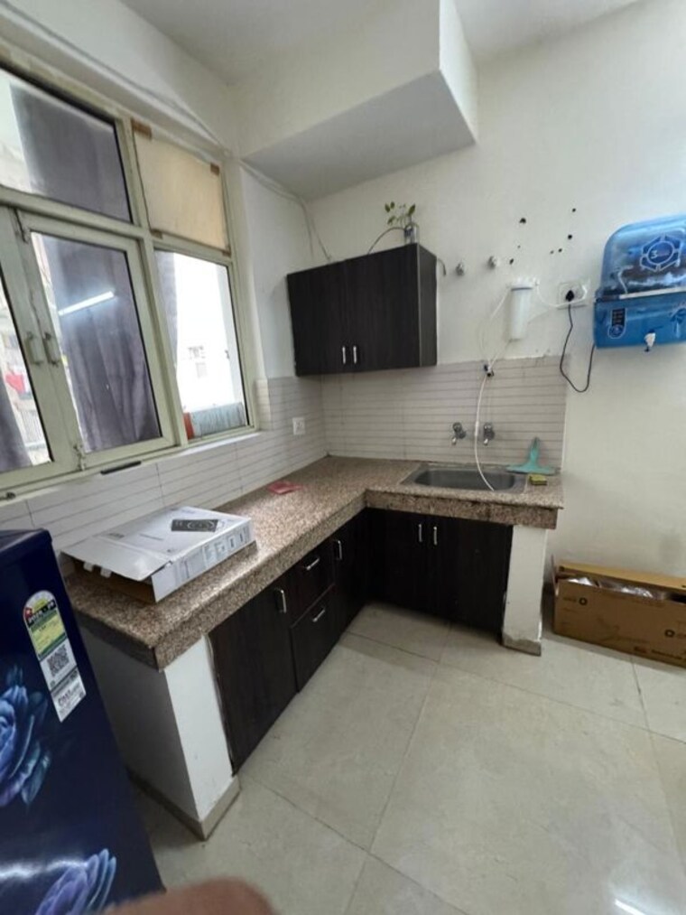 Kitchen, aerocity 1 Bedroom 150 Sq.Yd. Builder Floor In Aerocity Mohali 10639033