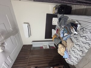 1 BHK Builder Floor For Rent in Aerocity