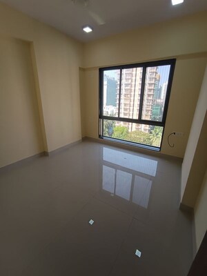 Bedroom in 2 BHK Apartment at Ashirwad Apartment Malad West, Malad West – for Rent