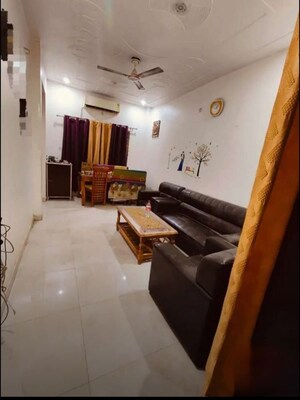 3 BHK Apartment For Sale in Omaxe R2, Gomti Nagar