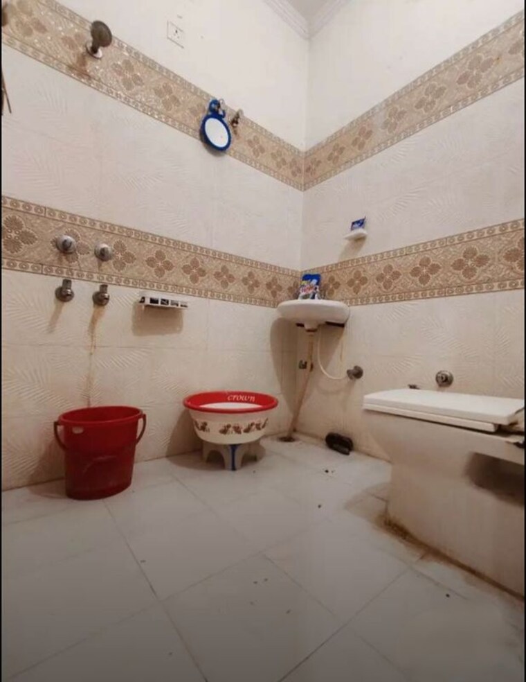 Living Room, omaxe-r2 3 Bedroom 1860 Sq.Ft. Apartment In Gomti Nagar Lucknow 10639035